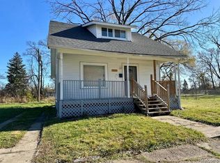 9386 Montrose St, Detroit, MI 48228
