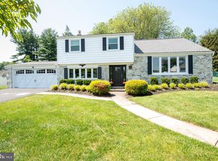 342 Keats Rd, Huntingdon Valley, PA 19006