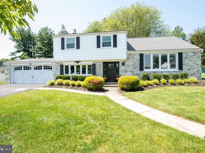 342 Keats Rd, Huntingdon Valley, PA, 19006