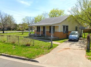 1408 Springdale Rd, Austin, TX 78721