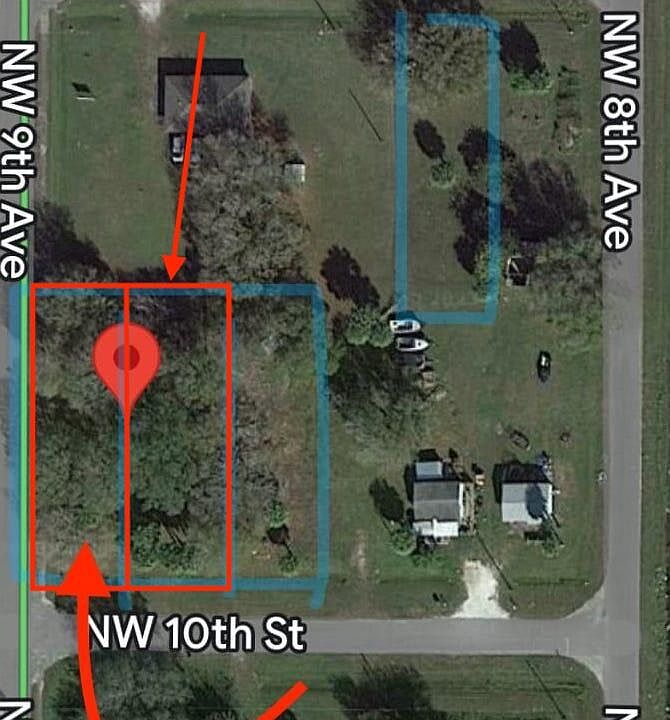 1st image of 810 NW 10th Street