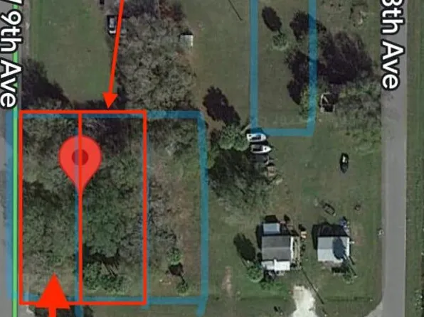 810 NW 10th Street, Okeechobee, FL 34972