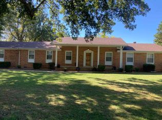 792 N Royal Ave, Piggott, AR 72454