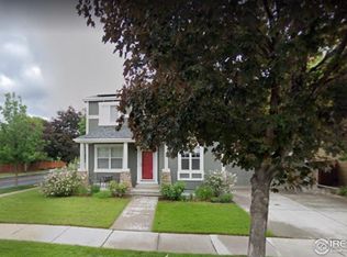 2750 Brush Creek Dr, Fort Collins, CO 80528