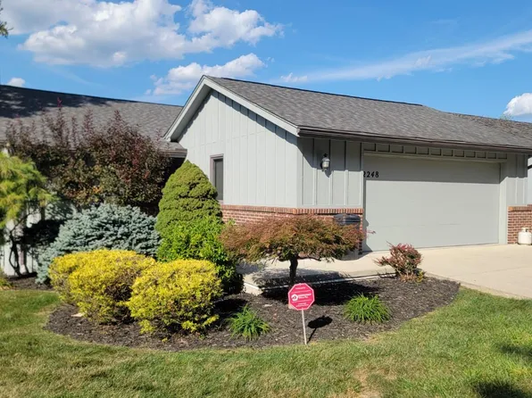 2248 E State St, Fremont, OH 43420