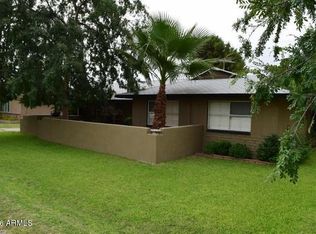 1501 E McLellan Blvd, Phoenix, AZ 85014