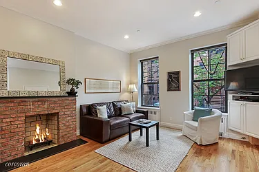 Sold by Corcoran