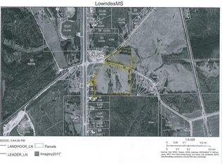 10652 Highway 45 N, Columbus, MS 39705