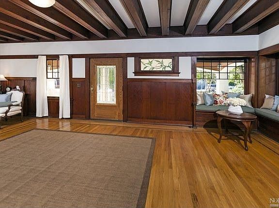 4th image of 56 Tamalpais Ave
