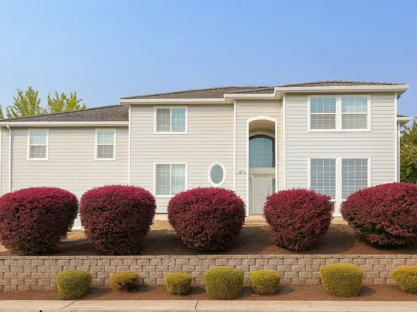 1510 NW Gregory Dr, Vancouver, WA 98665