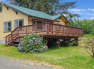 12873 W Highway 112, Sekiu, WA 98381