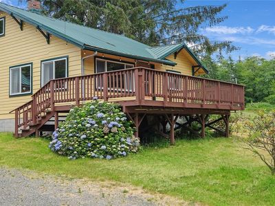 12873 W Highway 112, Sekiu, WA, 98381