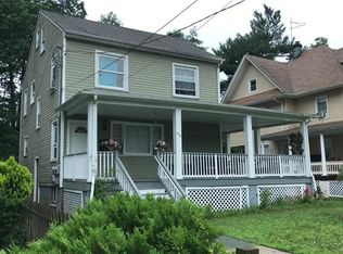 1242 Lenox Ave #1244, Plainfield, NJ 07060