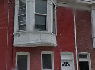 346 W Smyser St, York, PA 17401