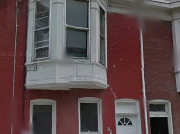 346 W Smyser St, York, PA 17401