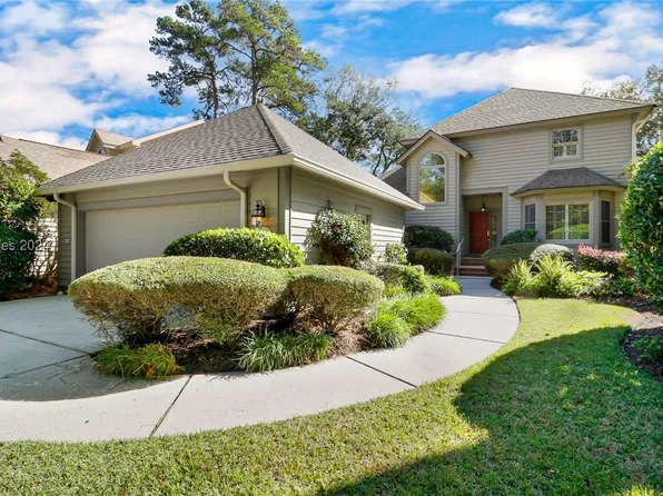 23 Victoria Drive, Hilton Head Island, SC 29926