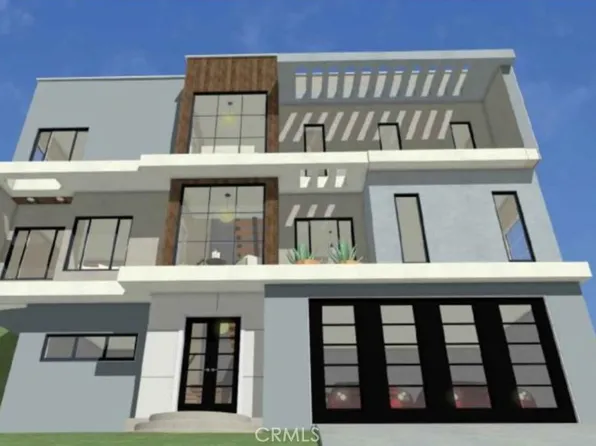 8220 Mannix Dr Lot 6, Los Angeles, CA 90046