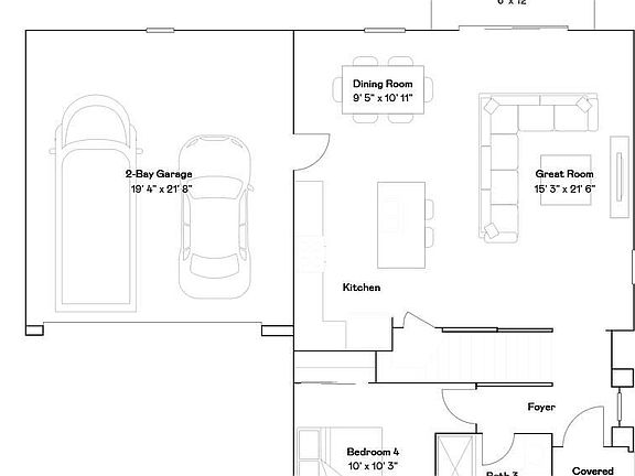 2nd image of this home