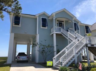 1428 Hanakealoha Pl, Diamondhead, MS 39525