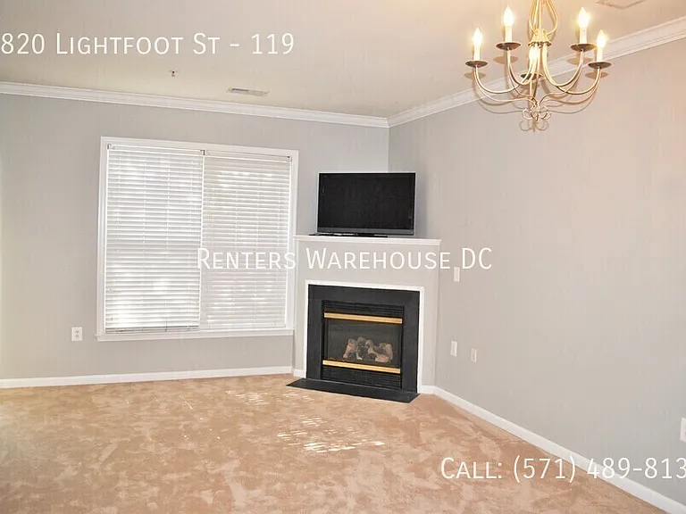 3820 Lightfoot St #119 — Photo 1