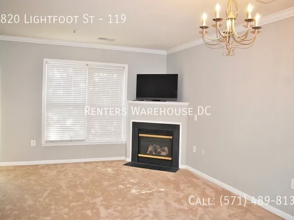 3820 Lightfoot St Unit 119, Chantilly, VA 20151