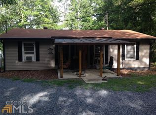 7115 Blacks Bluff Rd SW, Cave Spring, GA 30124