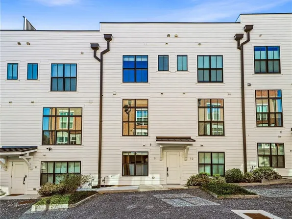 75 Boulevard Ne #9, Atlanta, GA 30312