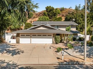 27045 Esward Dr, Calabasas, CA 91301