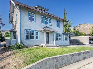 1721 Washington St, Wenatchee, WA 98801