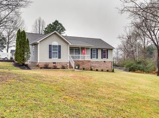 1800 Valley Rd, Shelbyville, TN 37160