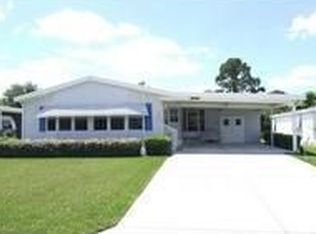 3534 Manatee Rd, Tavares, FL 32778
