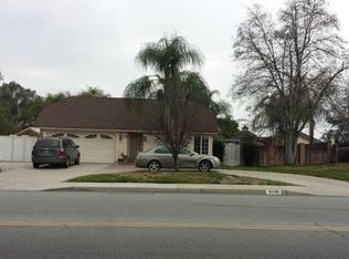 12248 San Antonio Ave, Chino, CA 91710
