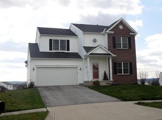 2458 Sequoia Ct, Lancaster, OH 43130