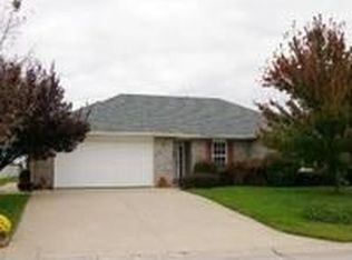 801 Westwind Ct, Ashland, MO 65010