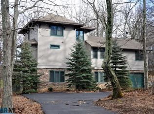 117 Devils Knob Loop, Wintergreen Resort, VA 22967