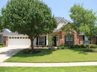 306 Heritage Dr, Bossier City, LA 71112
