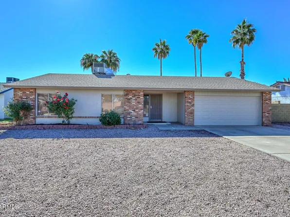 1825 E AIRE LIBRE Avenue, Phoenix, AZ 85022