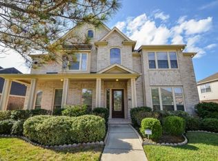 5506 Garnet Grove Ct, Katy, TX 77494