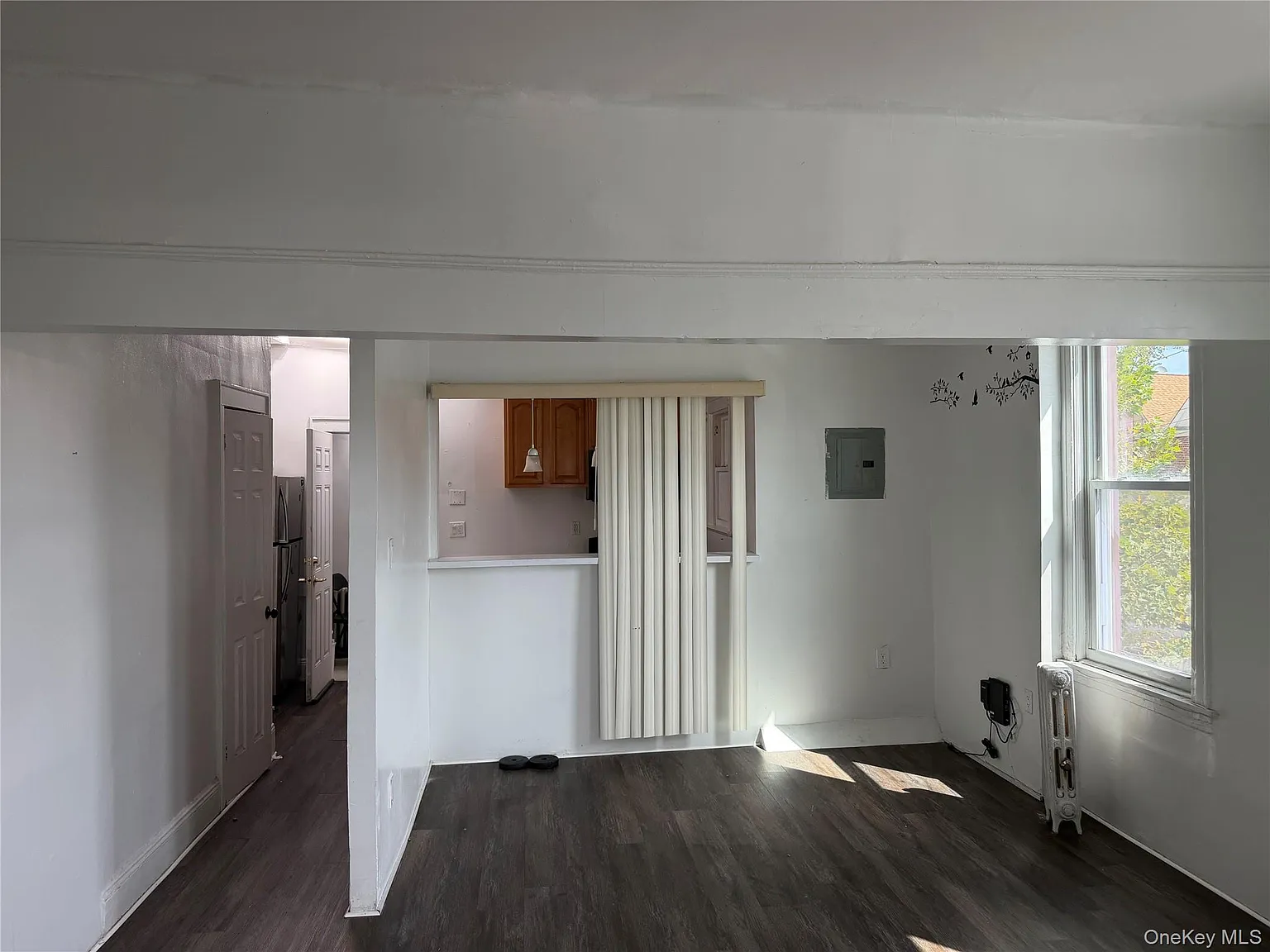 2 bed, 1.0 bath, 620 sqft, $2,500 — Photo 2