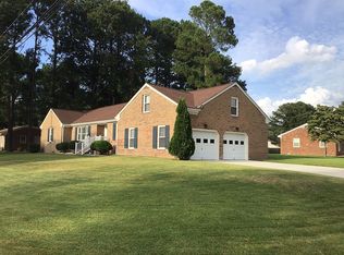 4201 Quince Rd, Portsmouth, VA 23703