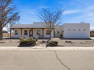 112 San Lucas, Rio Communities, NM 87002