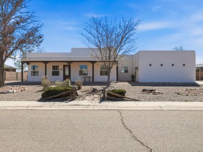 112 San Lucas, Rio Communities, NM, 87002