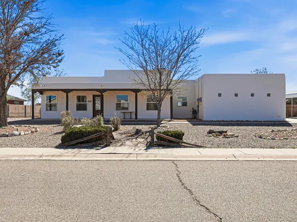 112 San Lucas, Rio Communities, NM 87002