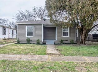 2539 Kathleen Ave, Dallas, TX 75216