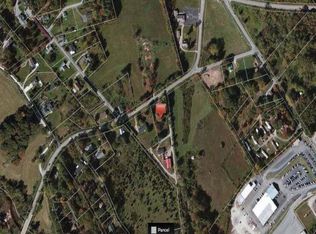 1828 N Main St, Hendersonville, NC 28792