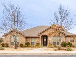 5522 Carmel Ct, Midland, TX 79707