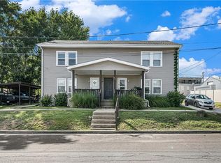 200 E Otway St, Odessa, MO 64076