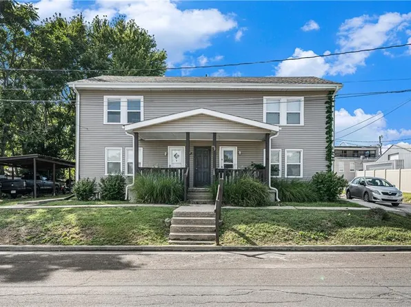 200 E Otway St, Odessa, MO 64076