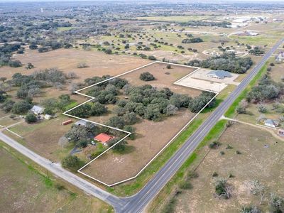 0 Carl Ramert Dr, Yoakum, TX, 77995