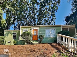 1319 Campbellton Rd SW, Atlanta, GA 30310